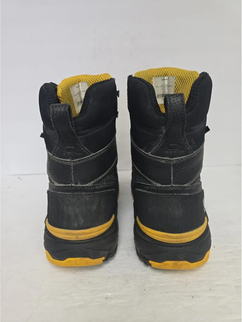 Dakota Men's 8200 Enduralite 8